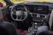Test av sjunde generationens Ford Mustang Convertible foto 5
