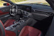 Test av sjunde generationens Ford Mustang Convertible foto 6