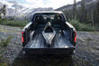 Test av GMC Sierra EV: eldriven pickup i nästa generation foto 5