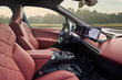 Test av uppdaterade elektriska crossovern BMW iX 2025 foto 6