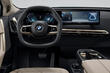 Test av uppdaterade elektriska crossovern BMW iX 2025 foto 7