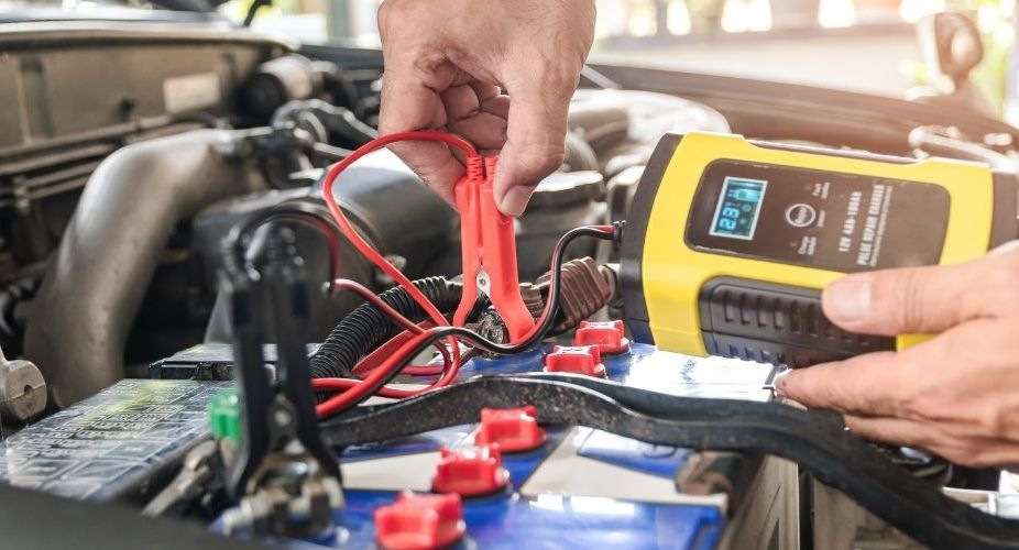 Varför batteridiagnos behövs: längre livslängd och färre problem