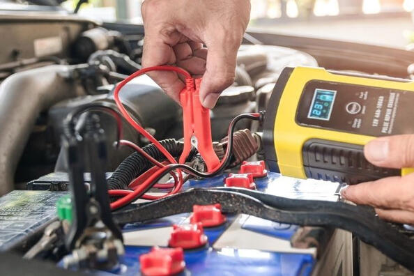 Varför batteridiagnos behövs: längre livslängd och färre problem