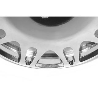 Smidda aluminiumfälgar i monoblock Brabus-Design (4 st) foto 4