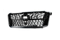 Toyota Land Cruiser 300 2021– WALD bodykit (för Premium) foto 5