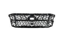 Toyota Land Cruiser 300 2021– WALD bodykit (för Premium) foto 8