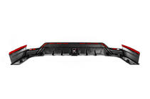 Toyota Land Cruiser 300 2021– WALD bodykit (för Premium) foto 16