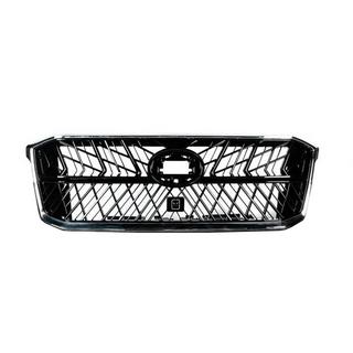 WALD bodykit (för Premium) Toyota Land Cruiser 300 2021– foto 4