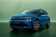 Test av Skoda Enyaq 2025: uppdaterad elcrossover foto 3