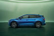 Test av Skoda Enyaq 2025: uppdaterad elcrossover foto 4