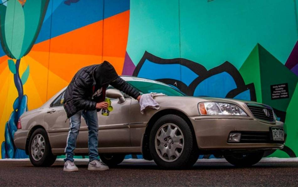 Gör bilen redo för försäljning: experternas råd