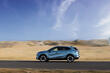 Test av Renault Symbioz: kompakt hybridcrossover foto 5