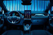 Test av Renault Symbioz: kompakt hybridcrossover foto 7