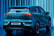 Test av Renault Symbioz: kompakt hybridcrossover foto 3