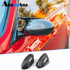 BMW 3-serie E90/E91 2005–2011 Spegelskåpor V2 (för M3, kolfiber) foto 1