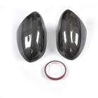 BMW 3-serie E90/E91 2005–2011 Spegelskåpor V2 (för M3, kolfiber) foto 6