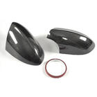 BMW 3-serie E90/E91 2005–2011 Spegelskåpor V2 (för M3, kolfiber) foto 7