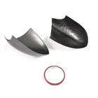 BMW 3-serie E90/E91 2005–2011 Spegelskåpor V2 (för M3, kolfiber) foto 10