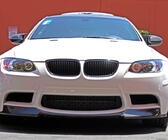 BMW 3-serie E90/E91 2005–2011 Spegelkåpor V1 (för M3, kolfiber) foto 5