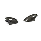 BMW 3-serie E90/E91 2005–2011 Spegelkåpor V1 (för M3, kolfiber) foto 8