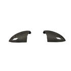 BMW 3-serie E90/E91 2005–2011 Spegelkåpor V1 (för M3, kolfiber) foto 9