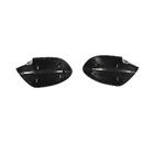 BMW 3-serie E90/E91 2005–2011 Spegelkåpor V1 (för M3, kolfiber) foto 10