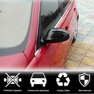 Spegelskåpor (för E90/E91 2005-2008, kolfiber) foto 2