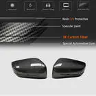 BMW 3-serien G20/G21 2018– Spegellock M-Look V1 (kolfiber) foto 5
