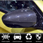BMW 5-serien F10/F11 2010–2016 Spegelskåpor (för M5, kolfiber) foto 2