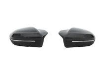 BMW 5/i5-serie G60/G60E/G61 2023– Spegelskåpor (Carbon) foto 2