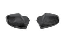 BMW 5/i5-serie G60/G60E/G61 2023– Spegelskåpor (Carbon) foto 3