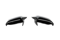 BMW 5/i5-serie G60/G60E/G61 2023– Spegelskåpor (Carbon) foto 6