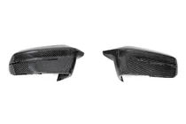 BMW 5/i5-serie G60/G60E/G61 2023– Spegelskåpor (Carbon) foto 9