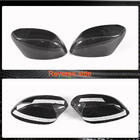 BMW Z4 (E85) 2002–2008 Spegelskåpor (Carbon) foto 5