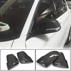 BMW 7-serien F01/F02 2008–2015 Spegelkåpor V3 (Carbon) foto 1