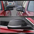 BMW 7-serien F01/F02 2008–2015 Spegelkåpor V3 (Carbon) foto 3
