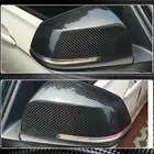 BMW 7-serien F01/F02 2008–2015 Spegelkåpor V3 (Carbon) foto 4