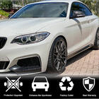 BMW 1-serien F20/F21 2011–2019 Spegelkåpor i kolfiber V2 foto 3