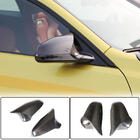 BMW 3-serien F30/F31 2012–2019 Spegelkåpor V2 (för F80, kolfiber) foto 1