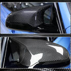 BMW 4-serie F32/F33/F36 2012–2020 Spegelkåpor V1 (för F82/F83, kolfiber) foto 5