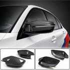 BMW 4-serien G22/23/26 2020– Spegelskåpor (för G82/G83, kolfiber) foto 6