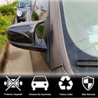 BMW X5 E70 2007–2013 Spegelskåpor (Carbon) foto 7