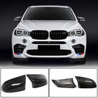 BMW X5 F15 2013–2018 Kolfiberspegelkåpor (för F85) foto 1