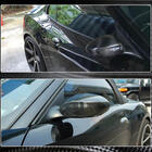 BMW Z4 (E89) 2009–2016 Spegelkåpor (2009-2013, kolfiber) foto 4