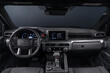 Test av Toyota Tacoma XtraCab i fjärde generationen foto 5