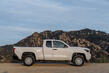 Test av Toyota Tacoma XtraCab i fjärde generationen foto 2