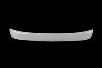Citroen Nemo 2007–2017 ABS-spoiler (vit högglans) foto 2