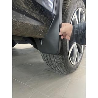 Stänkskydd Premium 2019+ (för Long, 4 st) Lexus RX 2016–2022 foto 2