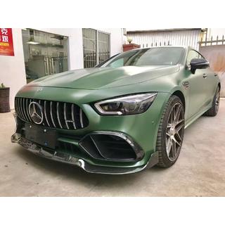 BRB Carbon V1 karossats (för GT53 2018-2022) foto 1