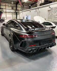Mercedes AMG GT 4 X290 2018– Rocket 900 Carbon bodykit-kit (2018-2022) foto 5